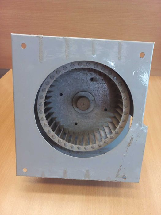 Центробежен вентилатор