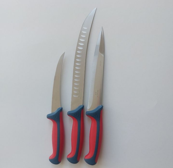 Cuțite profesionale macelarie