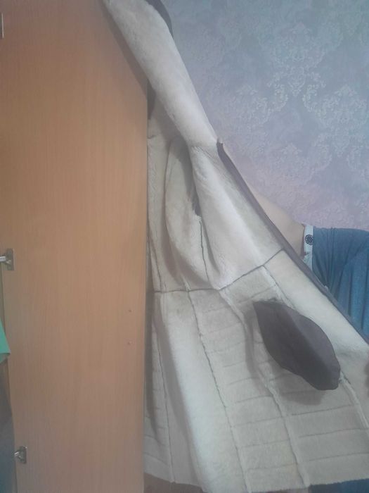 Дубленка на девочку девушку 12 16 лет