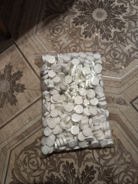 Маски косметические