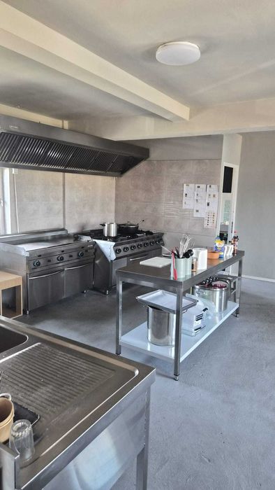 Inchiriez Spatiu comercial BUCATARIE PROFESIONALA