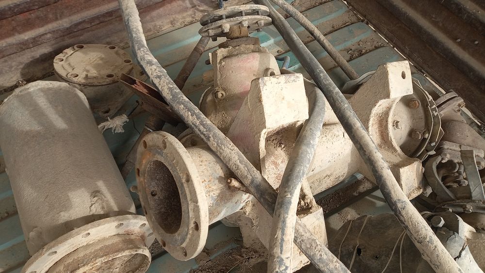 Насос НДС 8 арзон нархда