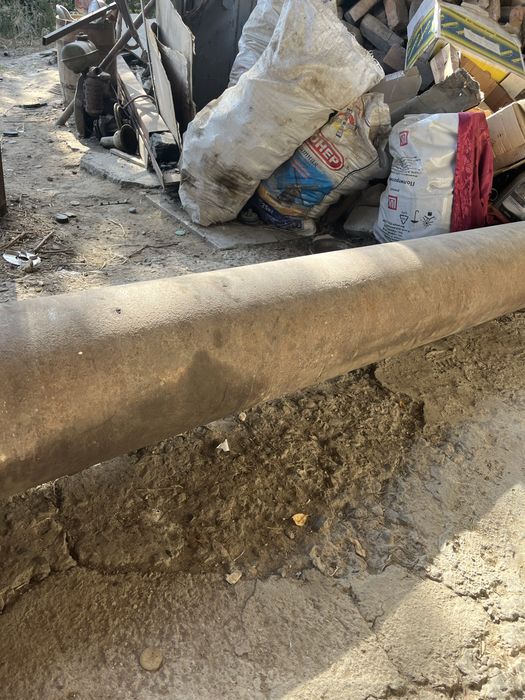 Продам трубу безшовна