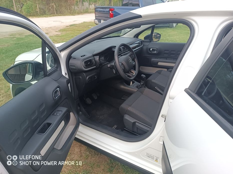 Citroen C3 1.2 Pure Tech