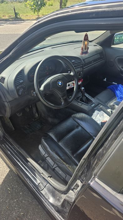 BMW 3 Series 1996 — imagine 5