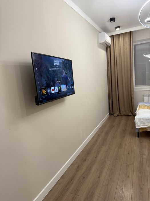 Посуточно квартиры почасово юг новостройка