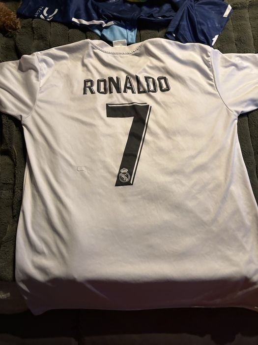 Колекция Футболни Тениски