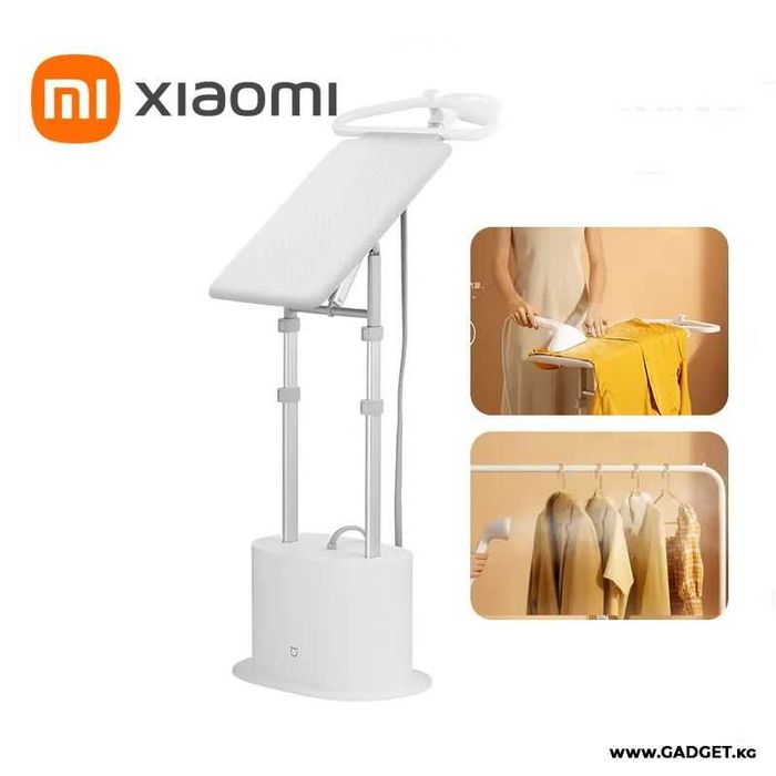 Отпариватель вертикальный Xiaomi Mijia