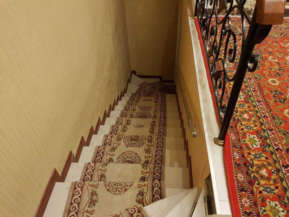 Продаётся дом на улице Никитина