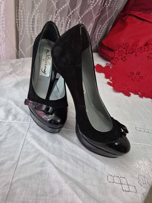 Pantofi damă,eleganti