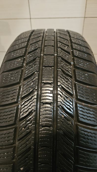 Зимни гуми Continental