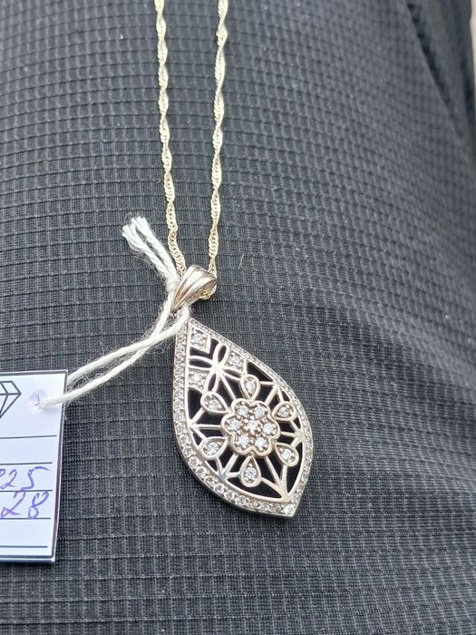 Серебро 925 пробы