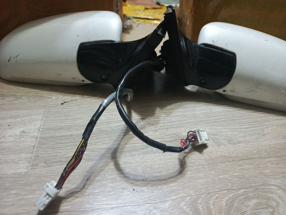 Lexus Rx 330-350 зеркало