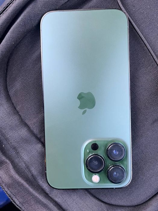 iphone 13pro 256gb
