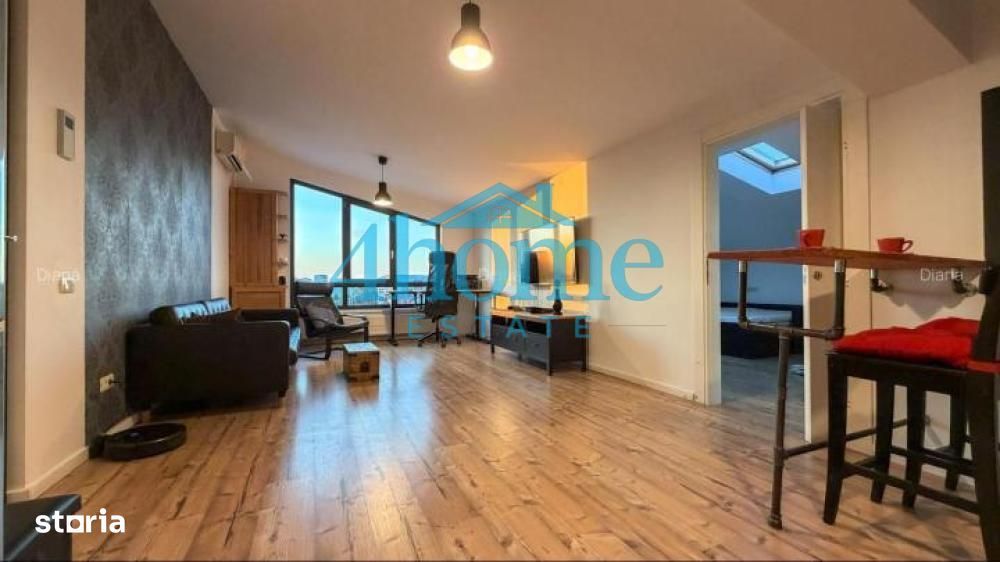 Apartament 2 Camere Berceni|Brancoveanu|Metrou|Bloc Nou — fotografia 1