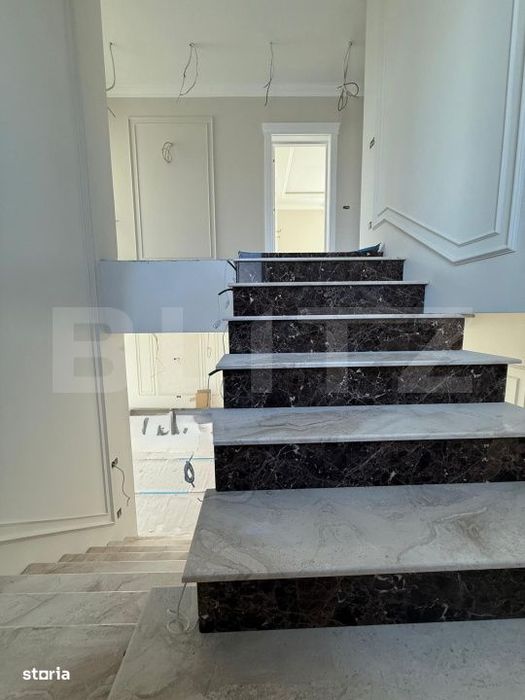 Casa P+1, 230 mp, 600 mp de teren, zona Est
