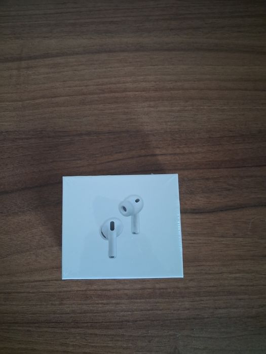Vand Apple Airpods 3 Pro sigilate