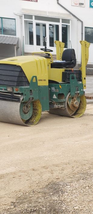 Багер , бобкат , валяк , самосвал