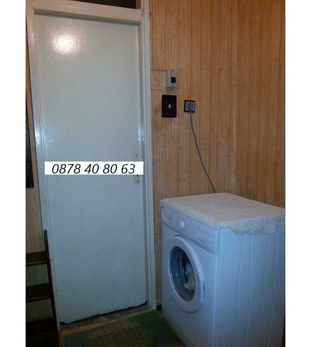 Продава се Двустаен апартамент в Стара Загора, Казански - 40 кв.м за 1413 €/кв.м - Снимка #3