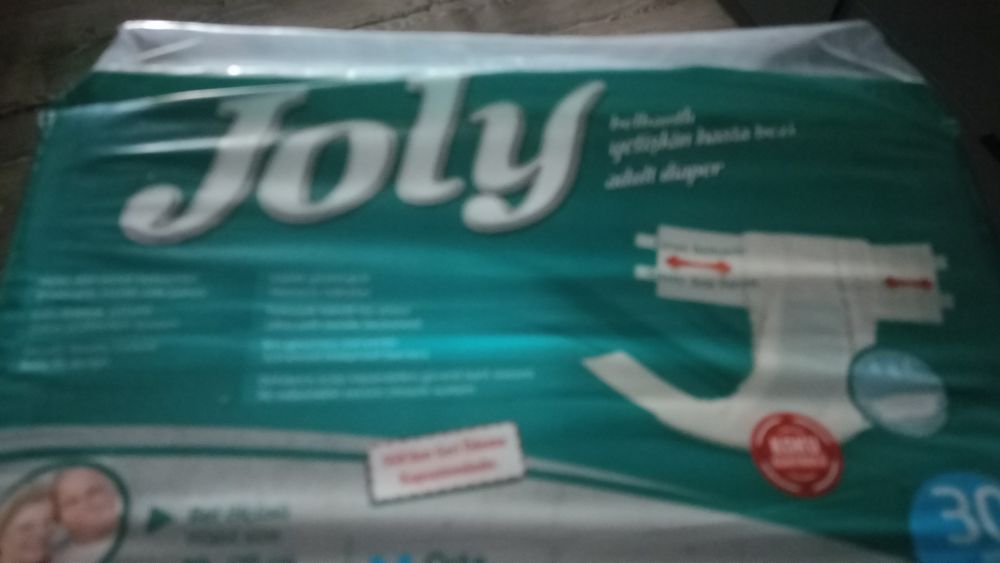 Продам памперсы размер двойка