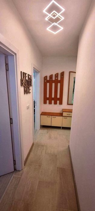 Дава се под наем Тристаен апартамент в Варна, Христо Ботев - 80 кв.м за 765 € - Снимка #6