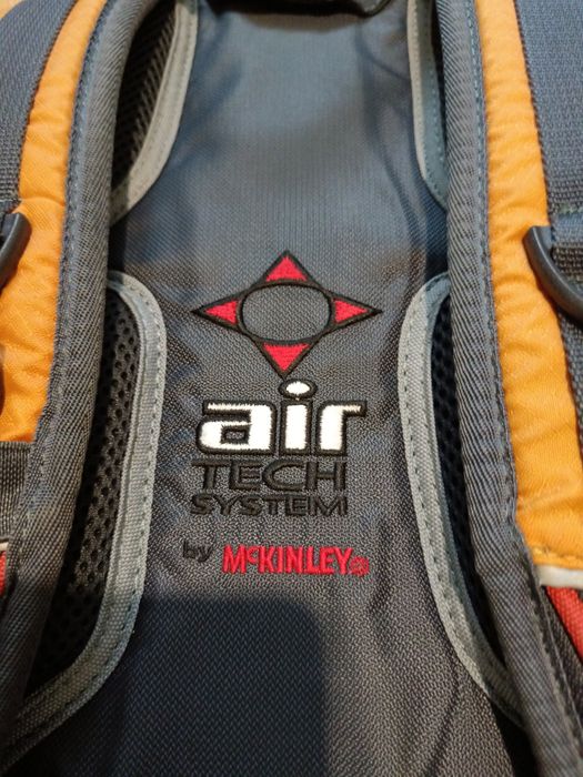 Раница McKInley Impact 28L