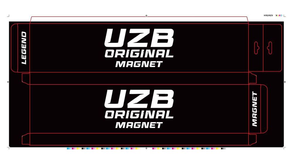 Magnit Podnomer Original