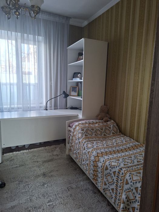 Продам кровать и шкаф