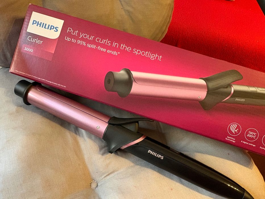 Маша за коса Philips