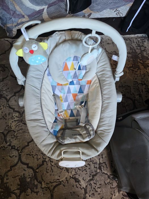 Продавам люлка/шезлонг