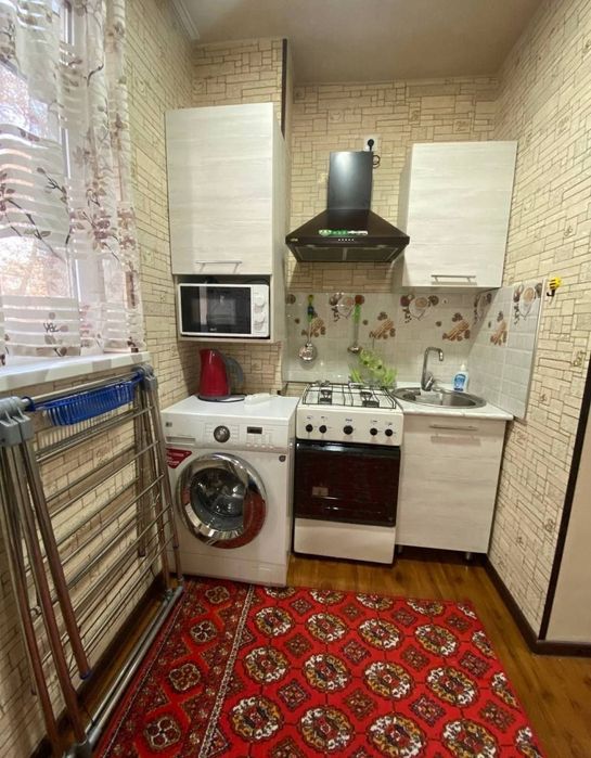 Квартира. Ц13 . анхор  парк . 1в2 комнатная