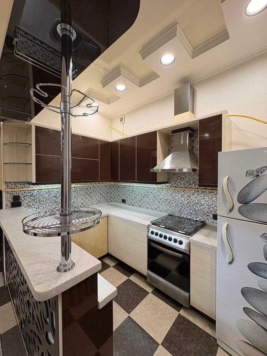 "СРОЧНО ‼️ВТОРИЧКА  2ком Евро 60м2 рядом АНХОР ПАРК, Брассерия‼️