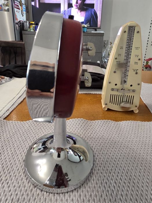 Часовник Westclox  Big  Ben  Repeater