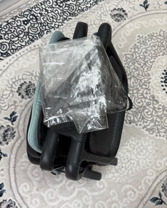 Коляска Easywalker