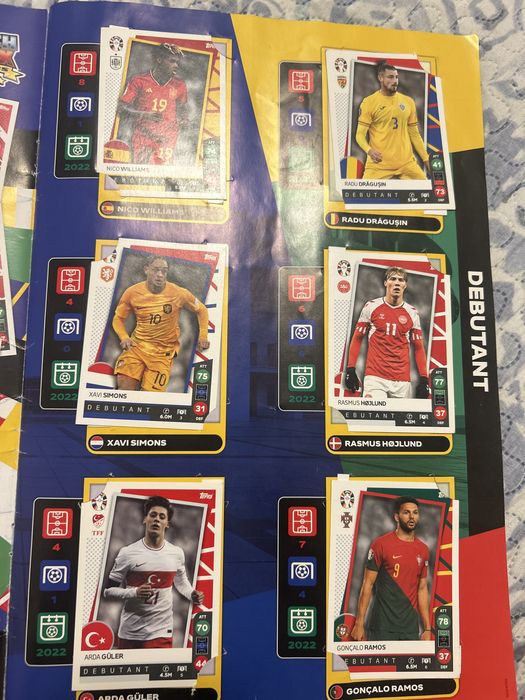 Album Euro2024 Germany