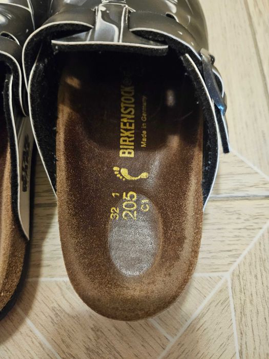 Чехли 32 р. Биркенсток