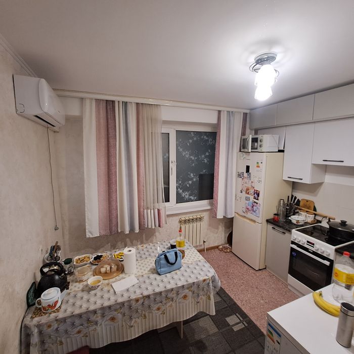 Сдам 2 комнатную квартиру