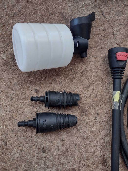 Водоструйка LAVOR PREDATOR 150/ 2100W