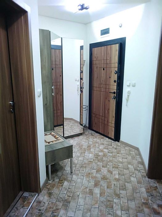 Дава се под наем Двустаен апартамент в София, Манастирски ливади - 80 кв.м за 650 € - Снимка #1