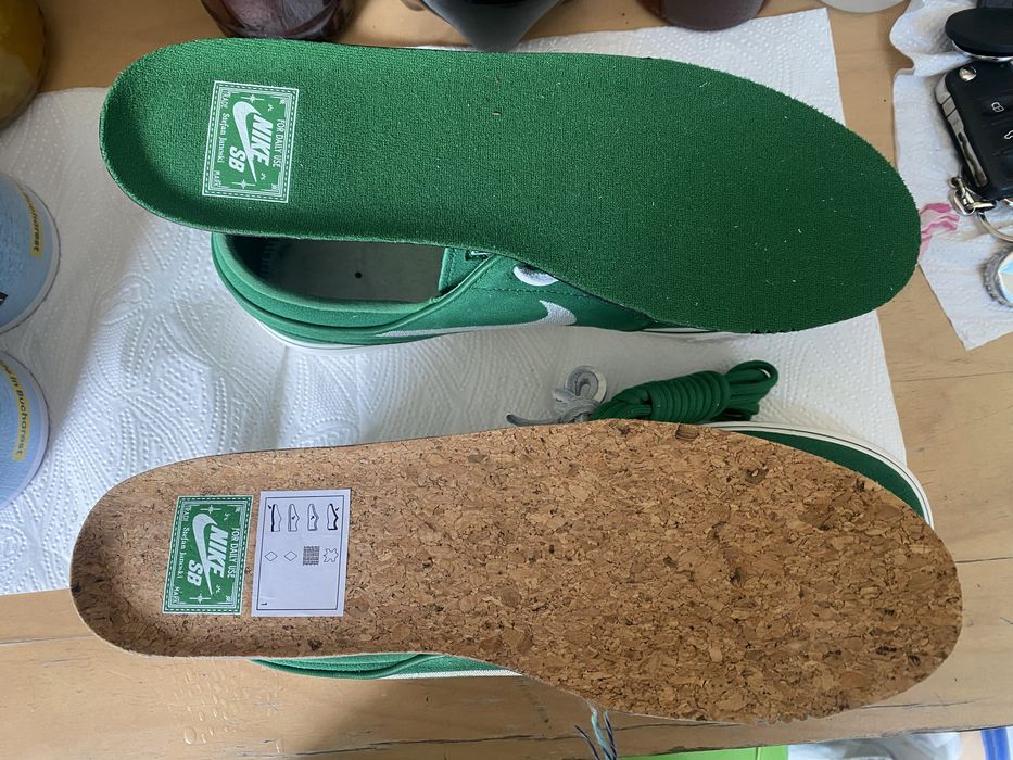 Nike SB Stefan Janoski