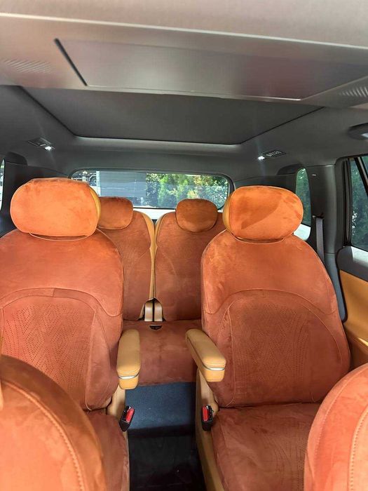 Premium taksi va transfer xizmati