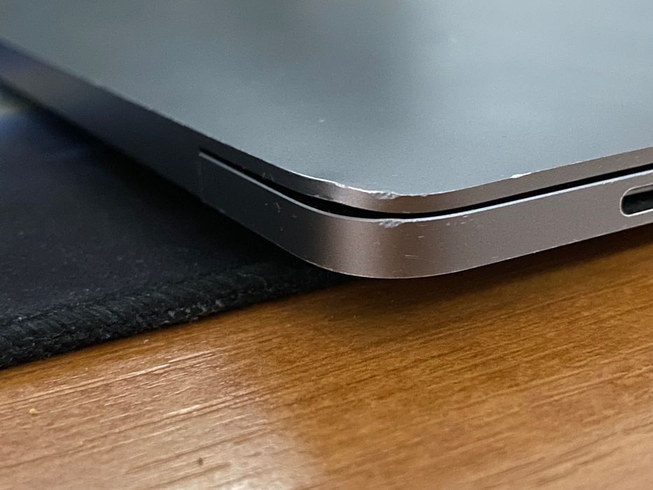 MacBook Pro 2019 13 inch A2159