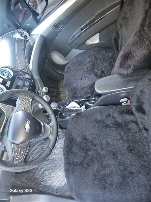 Spark 2018yil aftamat