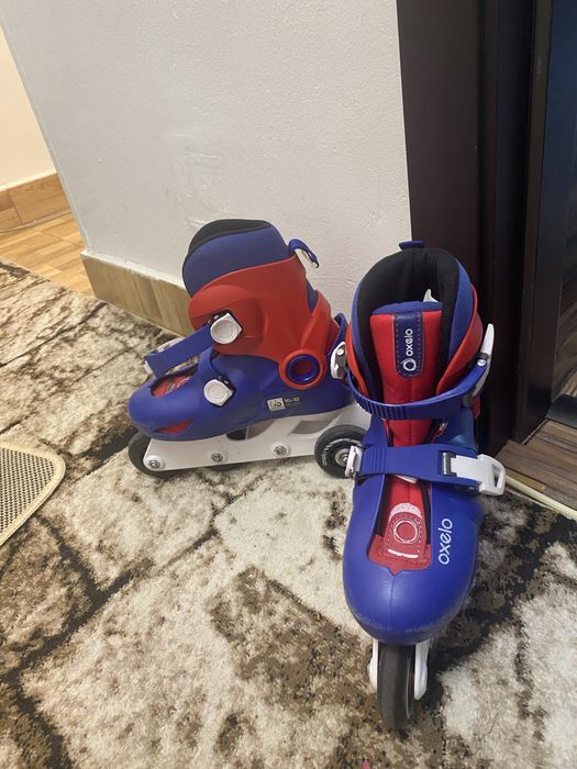 Role Dechatlon Oxelo