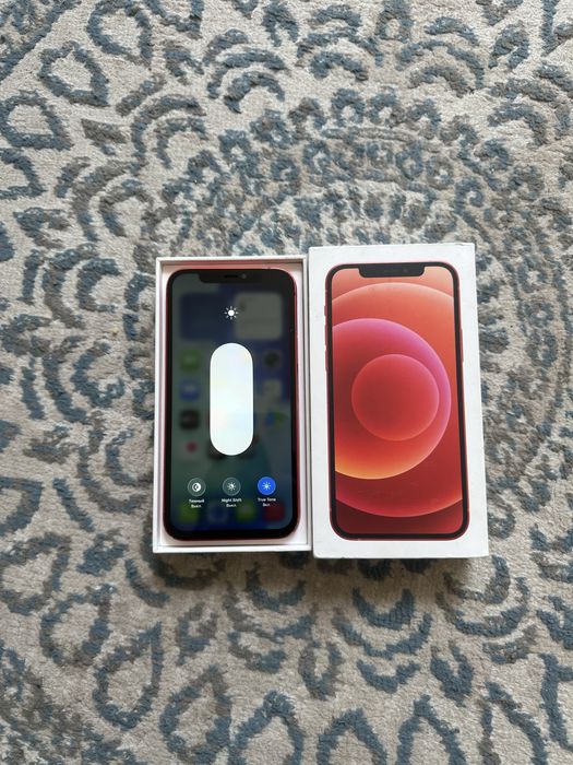 Iphone 12 128gb 100% / Айфон 12 128гб 100%
