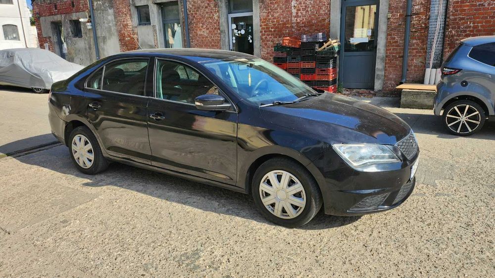 Seat Toledo 1.6 an 2018