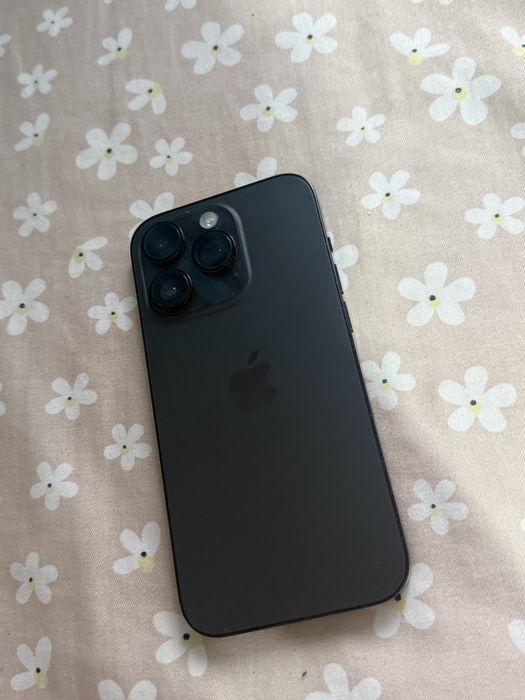 Vand IPhone 14 pro 128GB