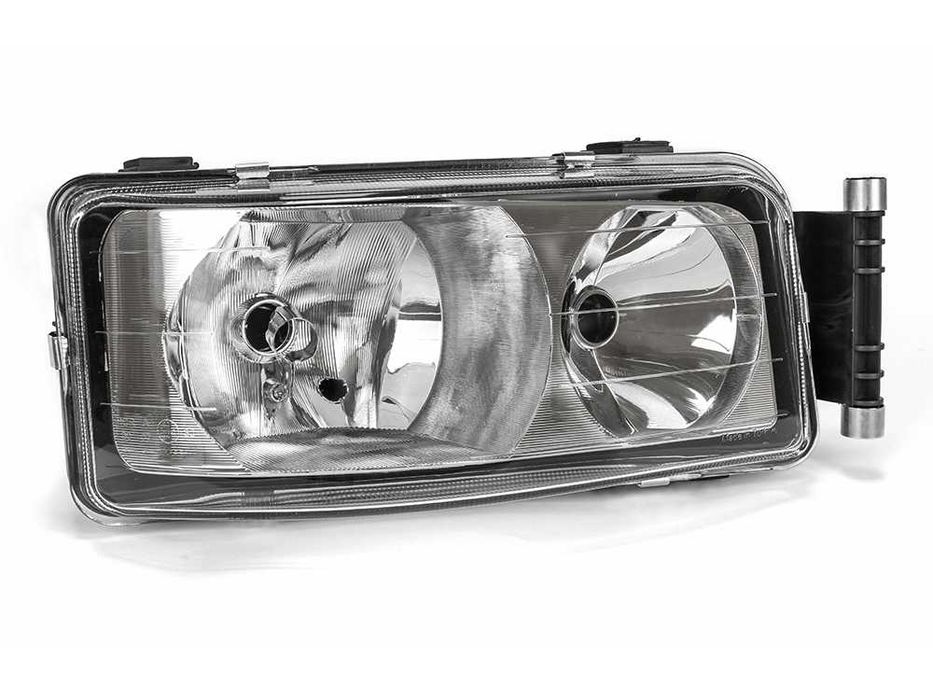 Фарове Фар за MAN TGA, TGL, Lion’s Classic 2003 - 2009 / Ман ТГА, ТГЛ