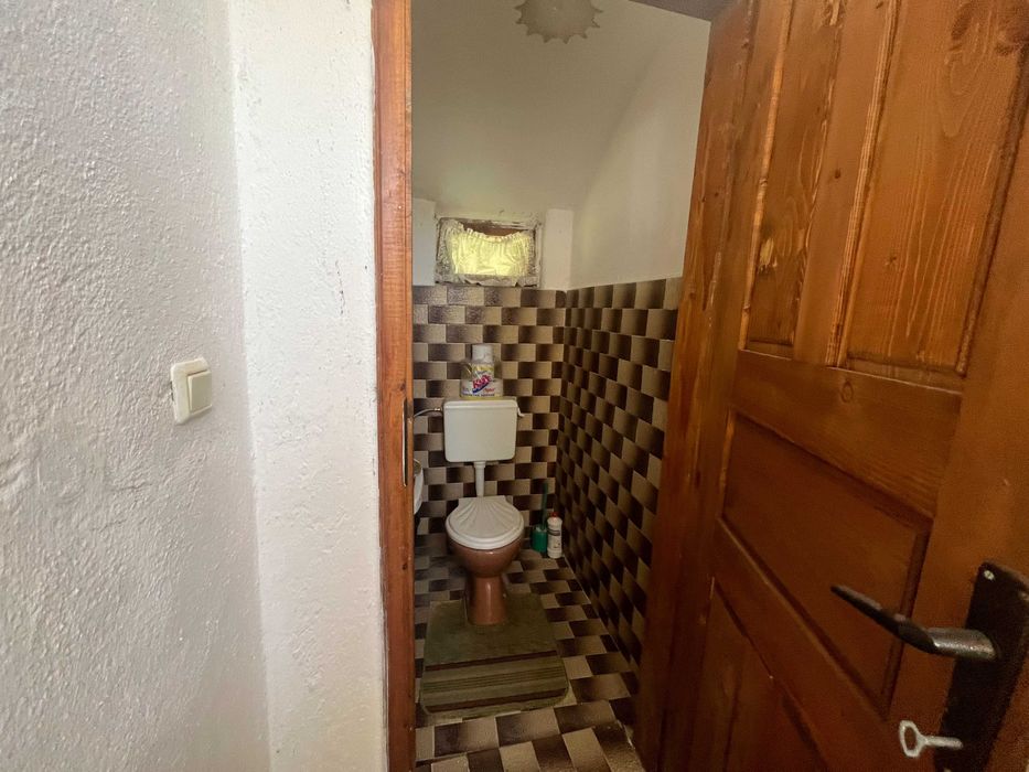 Продава се Къща в с. Забърдо, Област Смолян - 279 кв.м за 132 €/кв.м - Снимка #4