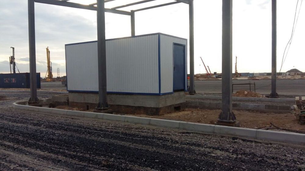 Строительное ТОО  выплнить все виды работ!